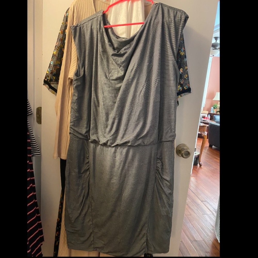 Athleta Dress